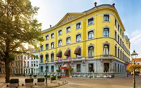 Hotel Des Indes a Luxury Collection Hotel The Hague